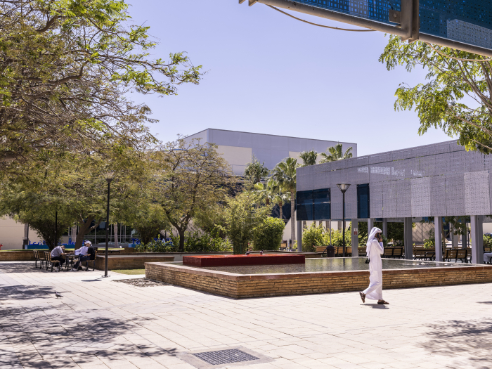 Campus