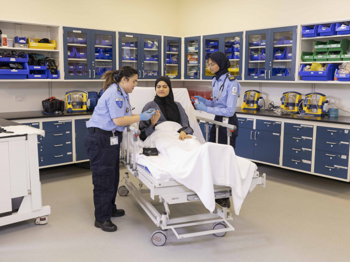 paramedicine img